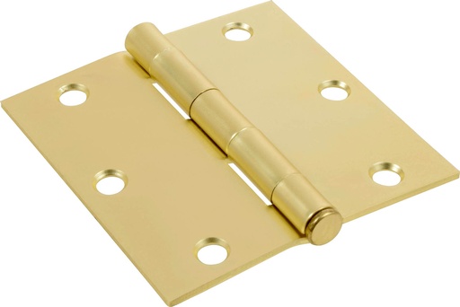 [851957] CD-HG-SQ FM 3.5 STBR 2PC