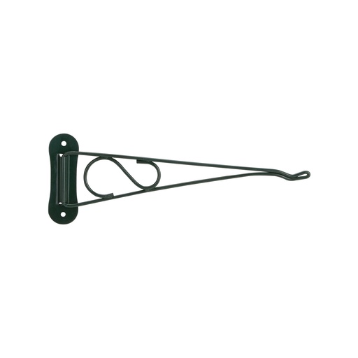 [4716643] Planter Bracket 10" Swivel Green