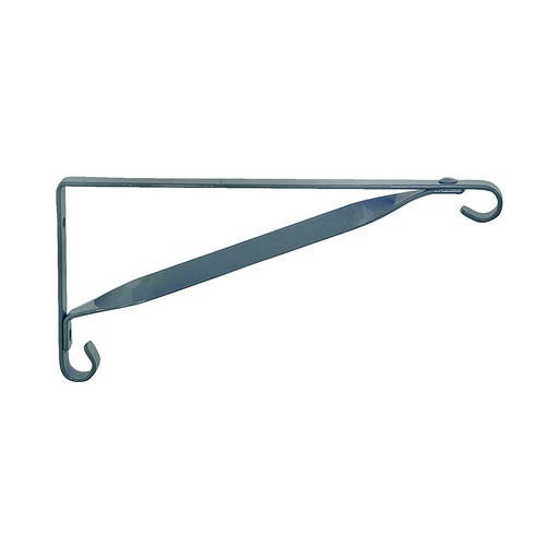 [4420139] Planter Bracket 8" White