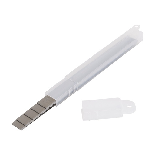 [6109342] Floor Scraper Replacement Blades 8" 5pk