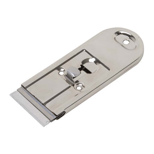 [6569453] Safety Scraper 4"x1-1/2" Retractable Blade