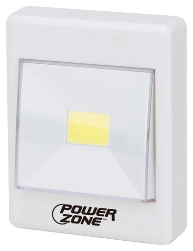[9592429] Light Switch Rocker LED 220 Lumens 3AAA White