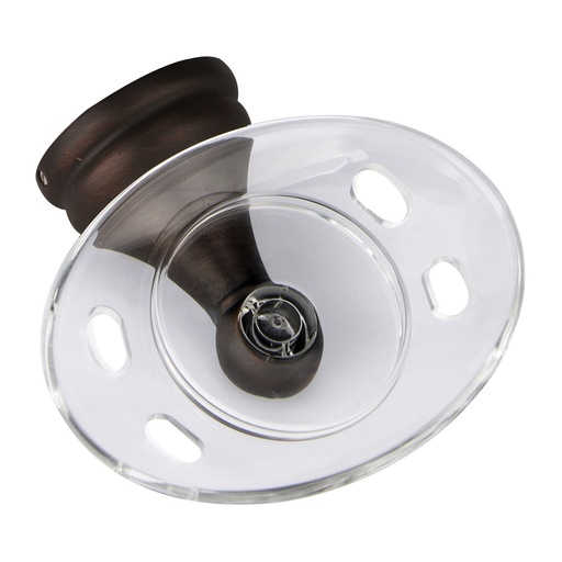 [7136419] Toothbrush/Tumbler Cup Oil Rubbed Bronze Venetian