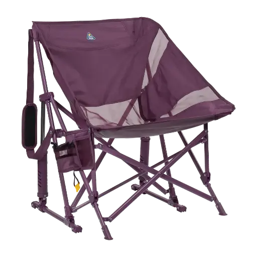 [431353-GCI0001] GCI Pod Rocker Elite Pastel Amethyst