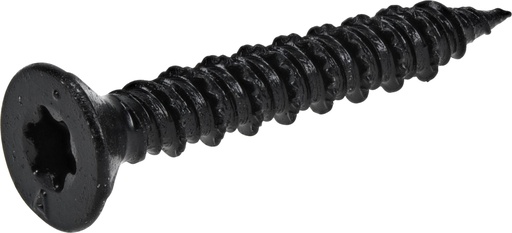 [376606] FL PPBLA CONSCR 1/4X1 3/4 T30 BX100