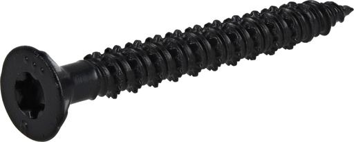 [376607EA] FL PPBLA CONSCR 1/4X2 1/4 T30 BX100