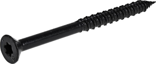 [376609EA] FL PPBLA CONSCR 1/4X3 1/4 T30 BX100     