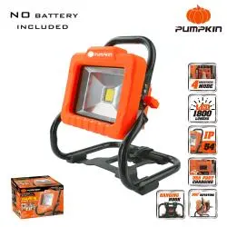[PM50299] BARE 20V LED SPOTLIGHT W/BOX S4 1800LM 