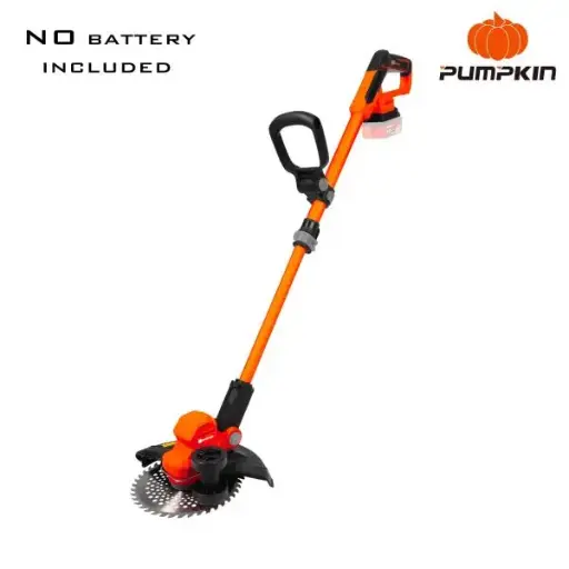 [PM50484] BARE 20V BL CORDLESS BRUSH CUTTER W/BOX 9" 
