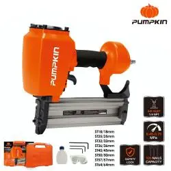 [PM50233] ST64 AIR CONCRETE NAILER 