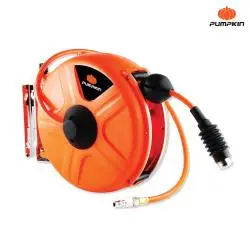 [PM31443] ATHENS AIR HOSE REEL 1/2"x 39' 