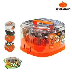 [PM16149] 276PCS GRINDING ROTARY SET 