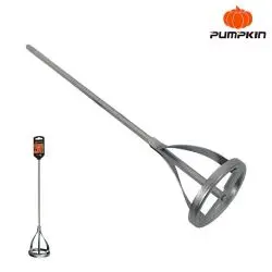 [PM16141] HEX SHANK PAINT MIXER 100x600mm