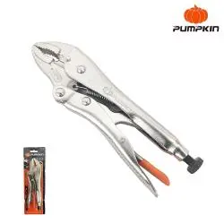 [PM25108] CURVED JAWS LOCKING PLIERS 10"