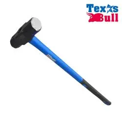[PMTX-PSP4LB] PAINTED SLEDGE HAMMER W/FIBER HANDLE 4LB