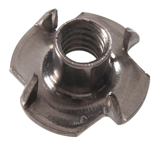 [4150-J] 326-J REFILL S.S TEE NUT