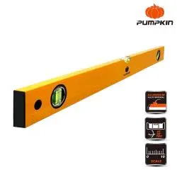 [PM28202] BOX SPIRIT LEVEL 24"