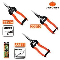 [PM33510] GARDENING PRUNING SHEAR 7.5"