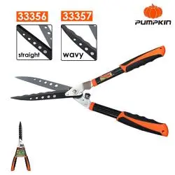 [PM33356] STRAIGHT TYPE EXPERT HEDGE SHEAR 10"