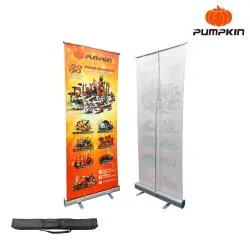 [MTCP-37618] ROLL UP BANNER 80*200cm