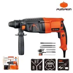 [MTC42185L] 110V 800W ROTARY HAMMER 