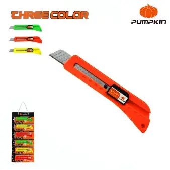 [PM12201-F] F-SPRING A UTILITY KNIFE S-101A 