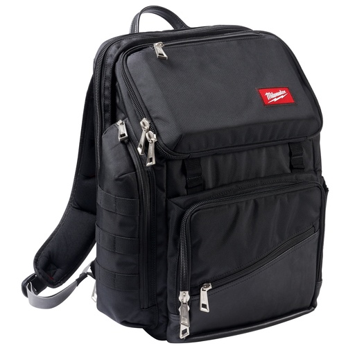 [48228205] Performance Travel Backpack