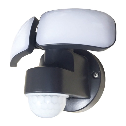 [4395877] Security Light LED Motion Activated 2400 Lumens
