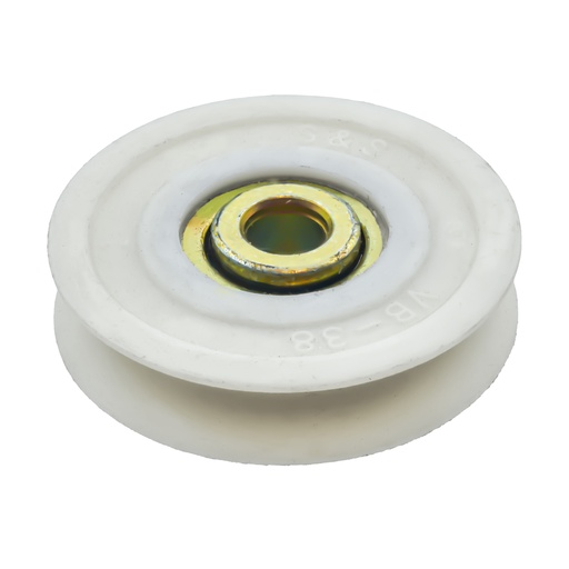 [54078-C] 54075-C ROLLERS