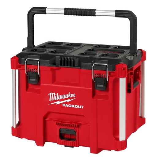 [48228423] Packout XLarge Tool Box 17"x16.25"x22"