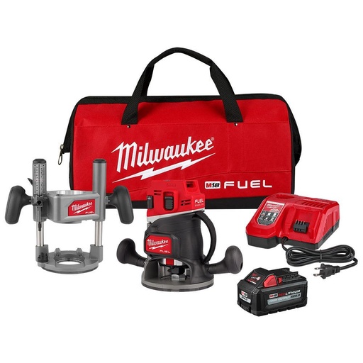 [283821] Router Kit 1/2" M18 2.25HP
