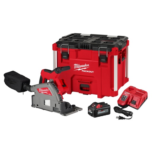 [283120] Track Saw M18 6-1/2"