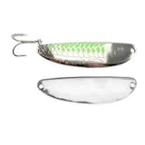 [S200] ACME Tackle Side-Winder 1/2oz Nickel Chartreuse Stripe