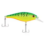 [FFSH5SFT] Berkley Flicker Shad Shallow Crankbait 2" Firetiger