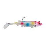 [PBMNT116WNDBR] Berkley PowerBait Minnotator Swimbait 2" Wonderbread
