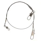 [06010003] Eagle Claw Catfish Rig 12"