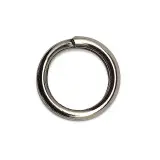 [4080004] Gamakatsu Superline Split Ring #4