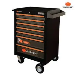 [PM20745] 7-DRAWERS TOOLS TROLLEY CABINET 27"