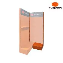 [PM37503] DISPLAY SHELF LEFT-RIGHT CORNER EXTENSION 