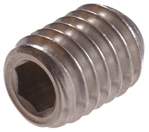 [4430-R] 354-R M8X12MMSOC SET SS