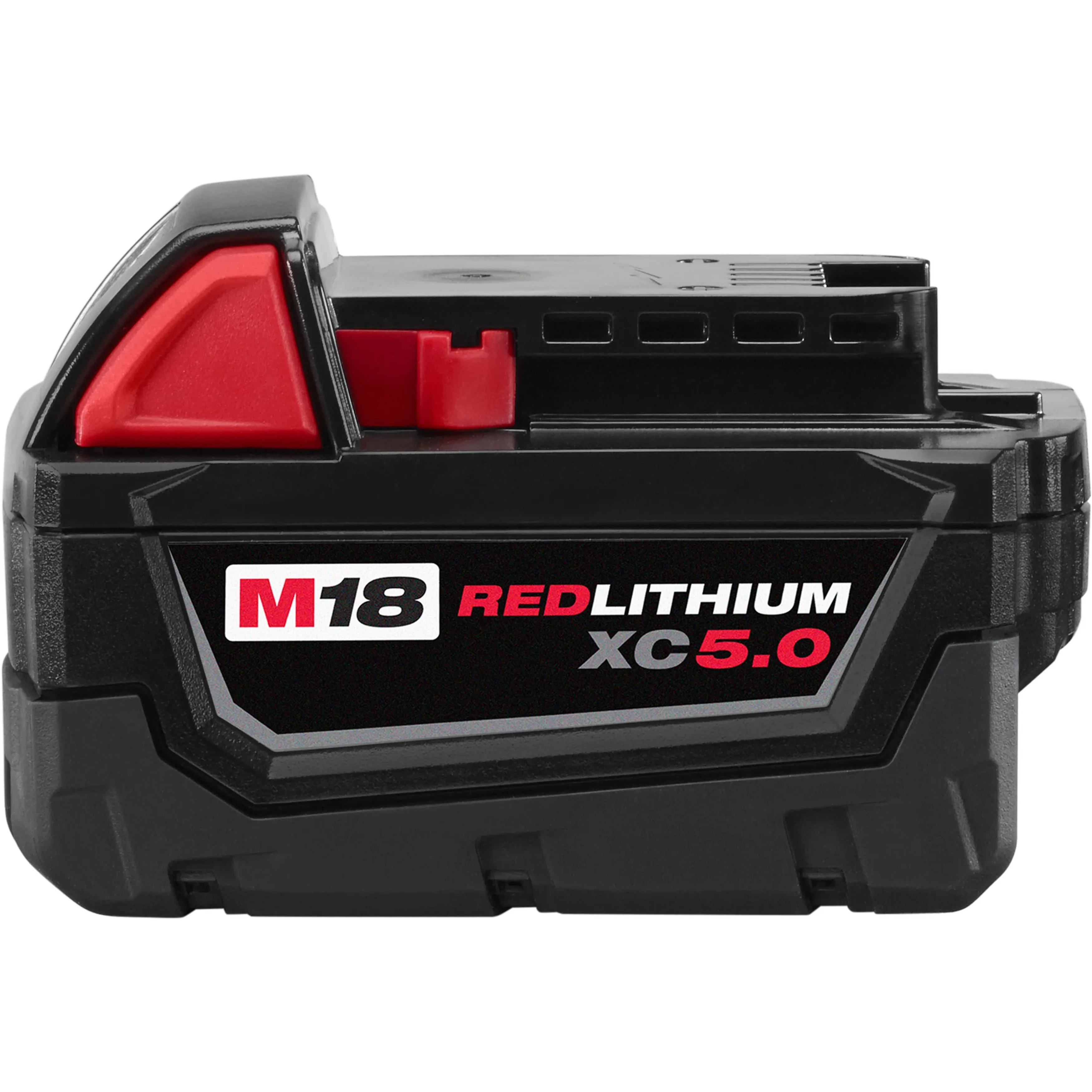 [48111850R] Battery M18 XC5.0 Resistant