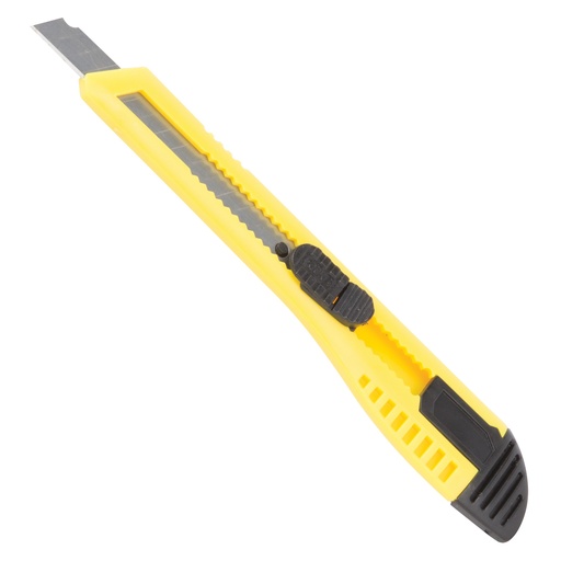 [3773710] Utility Knife Mini Yellow