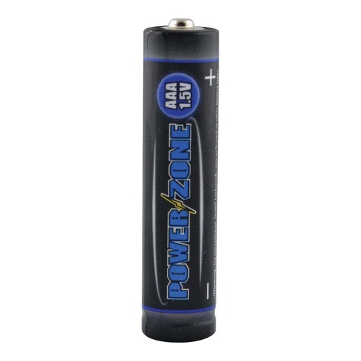 [6398481] Alkaline Battery AAA 1.5V 8pk