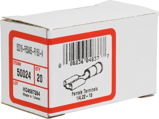 [50024-F] 50018-F SPEC.CTR (163-N)