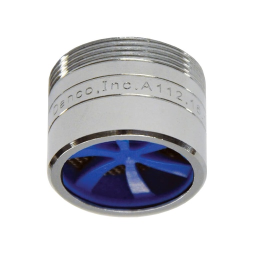 [10476] FAUCET AERATOR DUAL THREAD