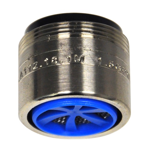 [10477] FAUCET AERATOR DUAL THREAD