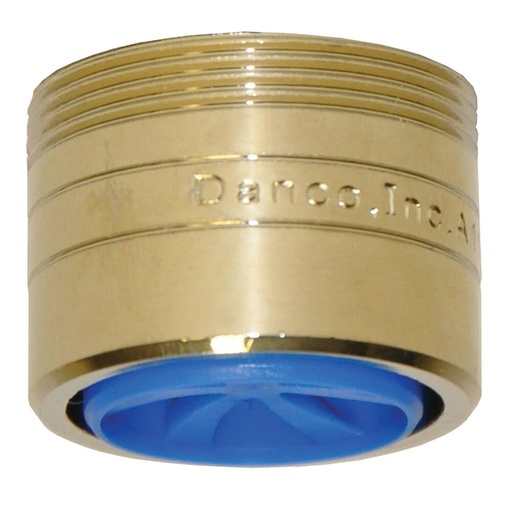 [10478] FAUCET AERATOR DUAL THREAD