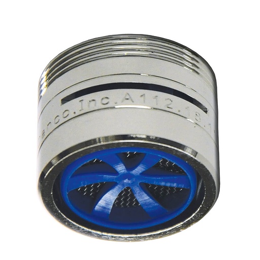 [10489] FAUCET AERATOR DUAL THREAD