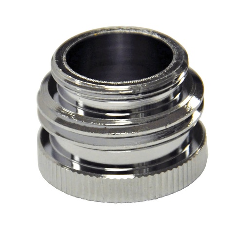 [10509] HOSE ADAPTER M-F