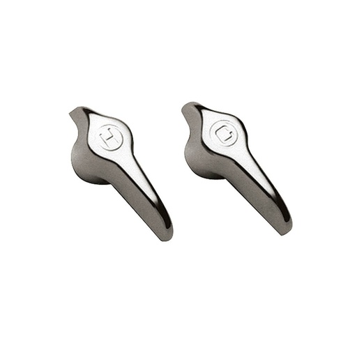 [88516] LEVER/HANDLE FAUCET CHRM FINSH